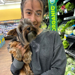 Meet your Posher, Kim